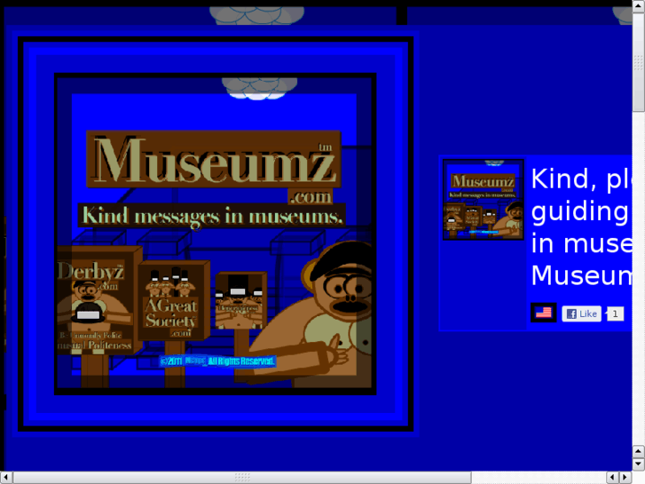 www.museumz.com