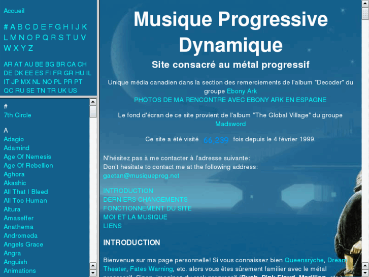 www.musiqueprog.net