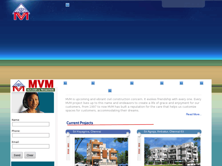 www.mvmbuilders.com