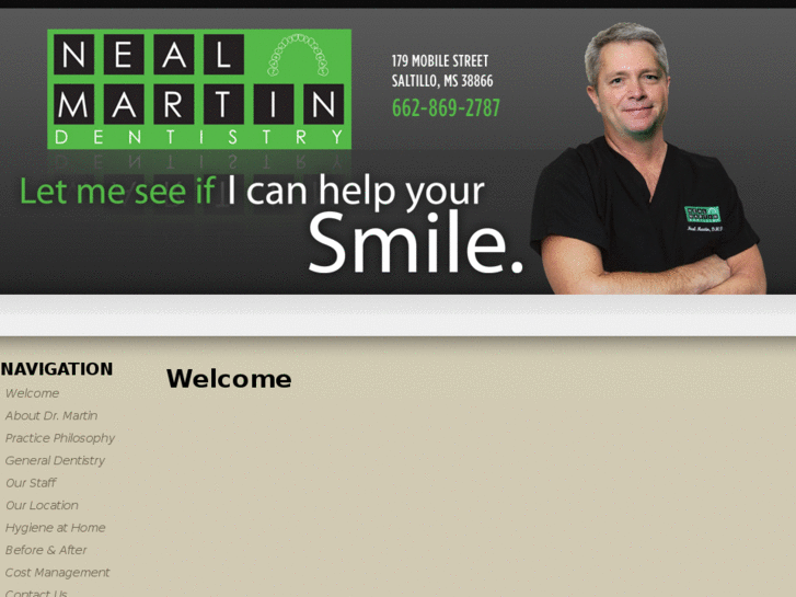 www.nealmartindentistry.com