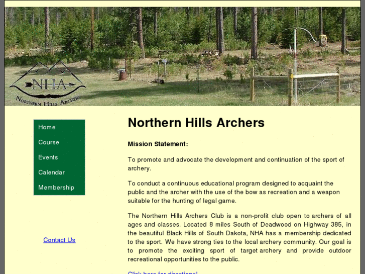 www.northernhillsarchers.com