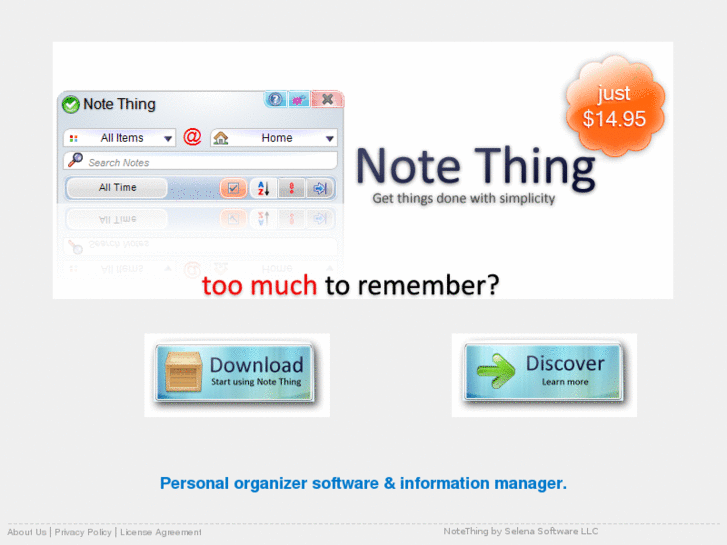 www.notething.com