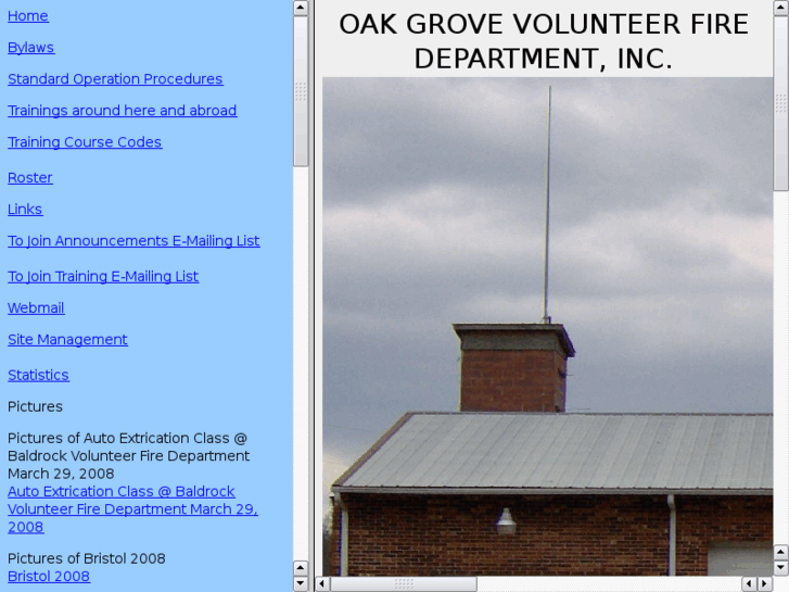 www.oakgrovevfd.org