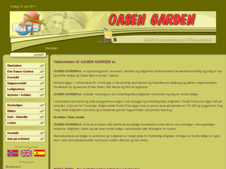 www.oasengarden.com