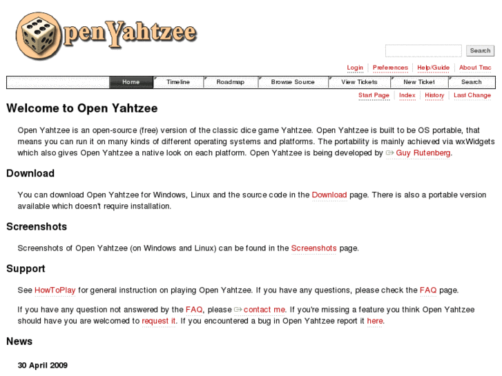 www.openyahtzee.org