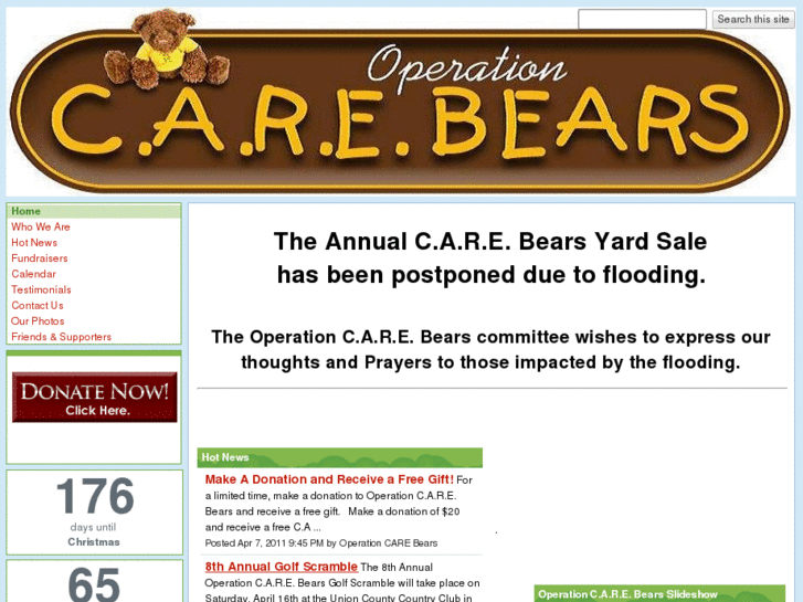 www.operationcarebears.com