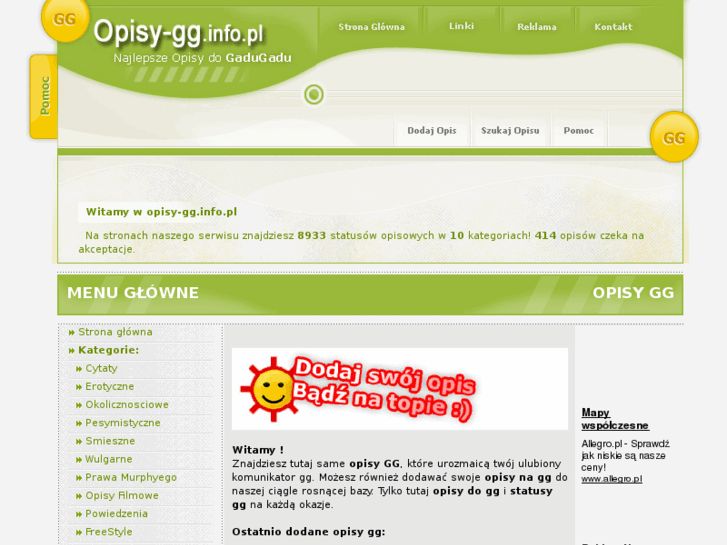 www.opisy-gg.info.pl