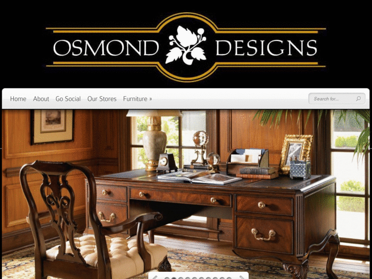 www.osmonddesigns.com