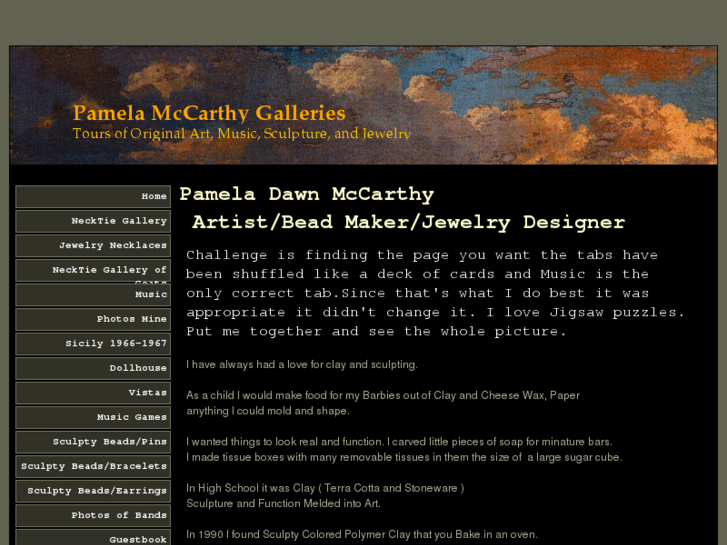 www.pamelamccarthy.com