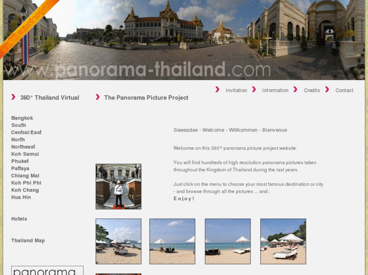 www.panorama-thailand.com