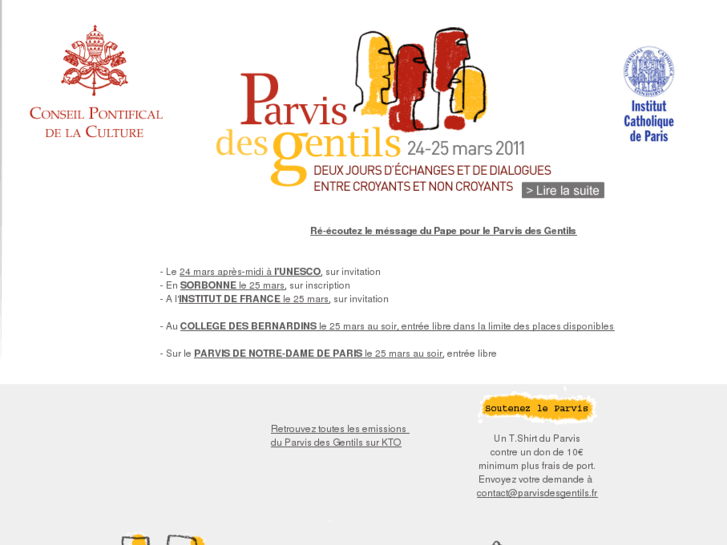 www.parvisdesgentils.fr