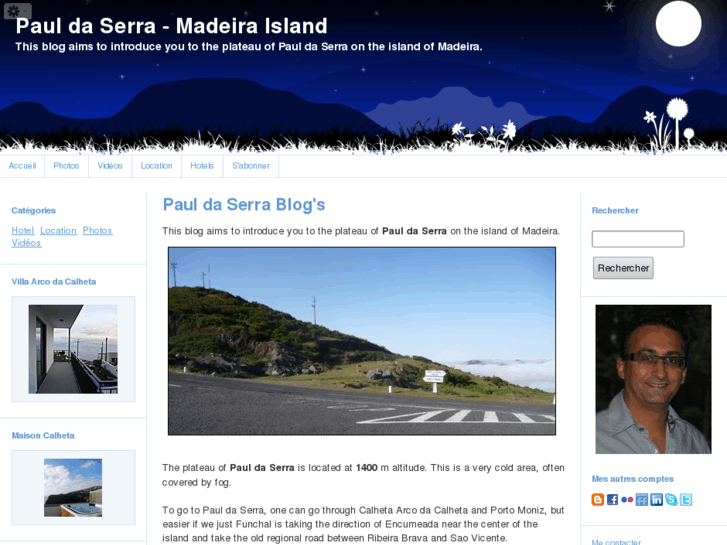 www.paul-da-serra.com
