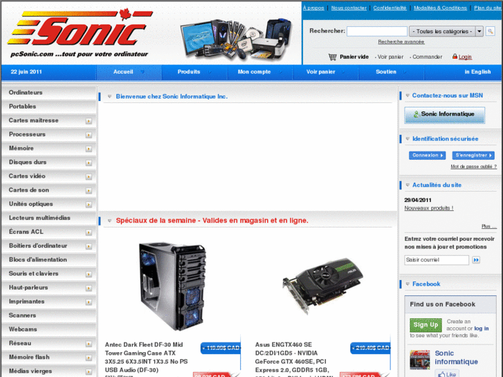 www.pcsonic.com