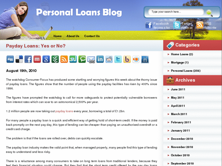 www.personal-loans-blog.co.uk