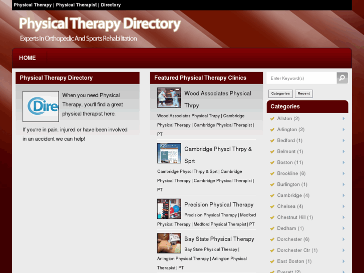 www.physical-therapy-directory.com