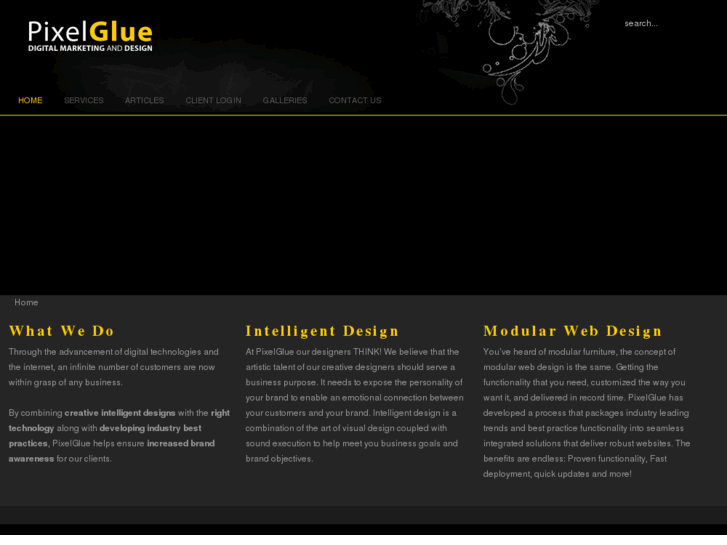 www.pixelglue.net