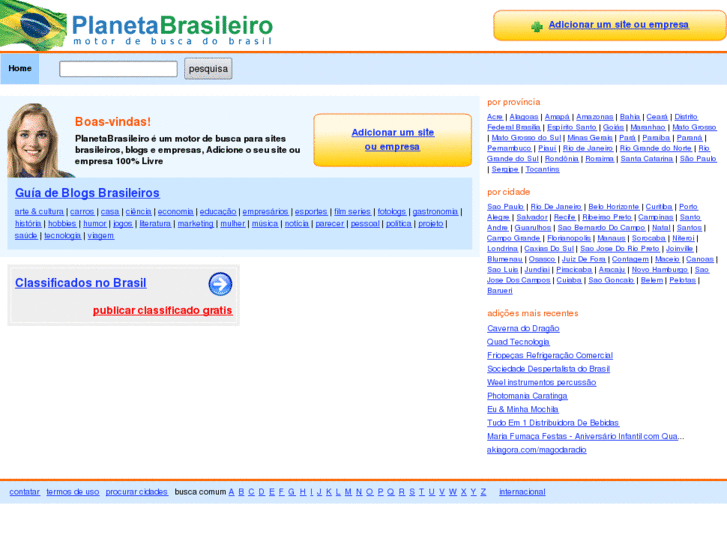 www.planetabrasileiro.com