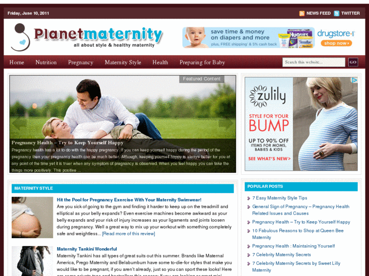 www.planetmaternity.com