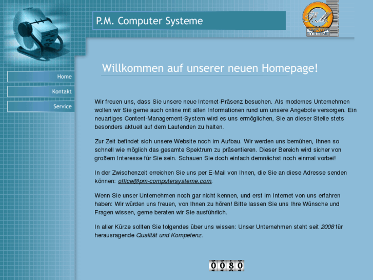 www.pm-computersysteme.com