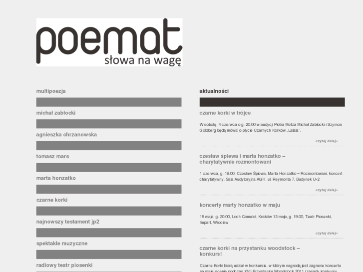 www.poemat.com.pl