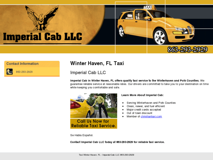 www.polkcountytaxiservice.com