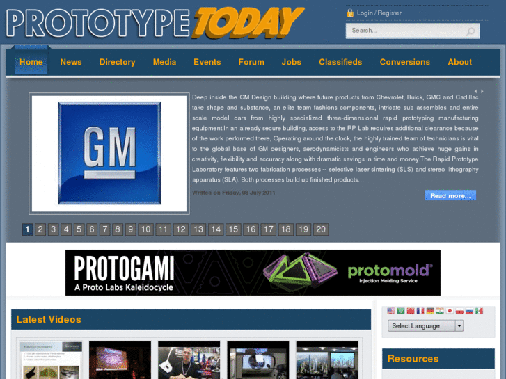 www.prototypetoday.com