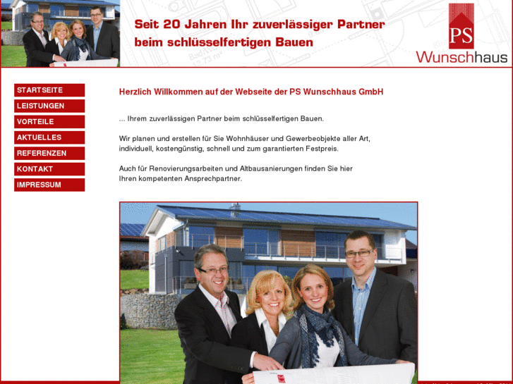 www.ps-bautraeger.de