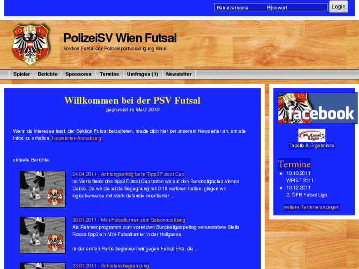 www.psv-futsal.at