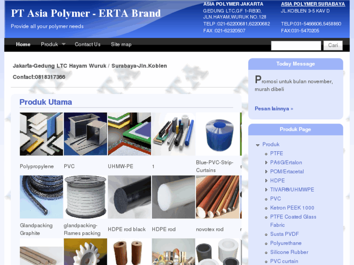 www.ptasiapolymer.com