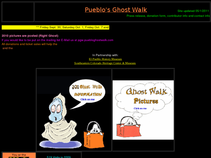 www.puebloghostwalk.com