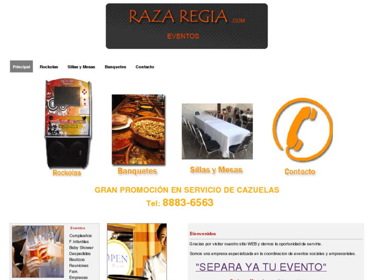 www.razaregia.com