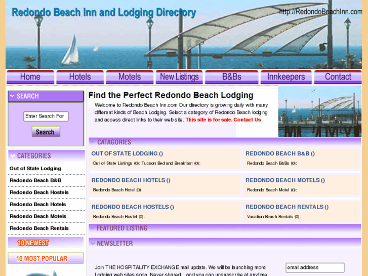 www.redondobeachinn.com