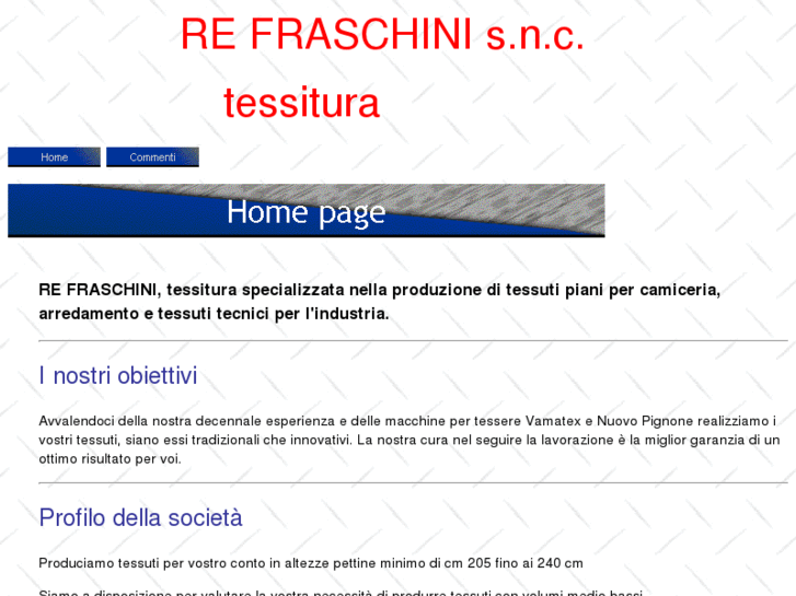 www.refraschini.net