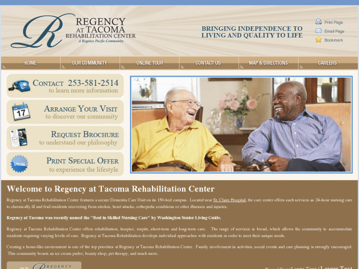 www.regencytacoma.com