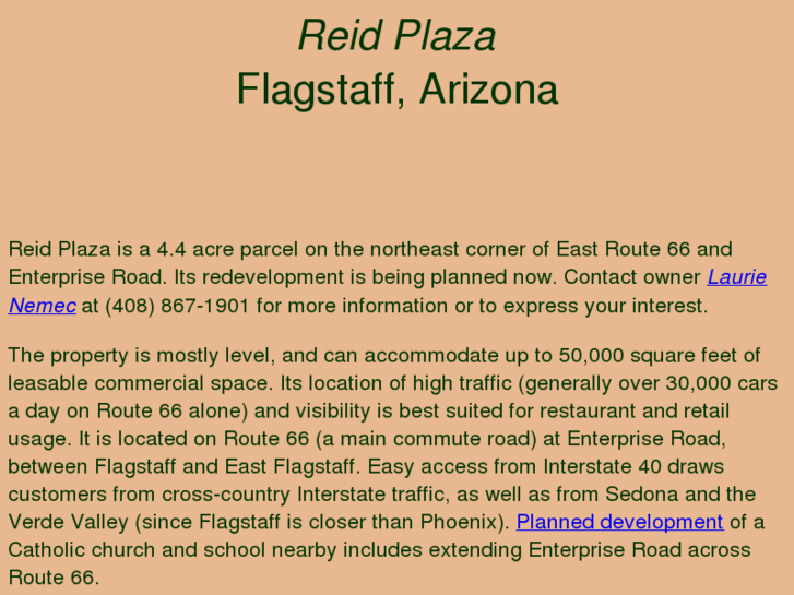 www.reidplaza.com