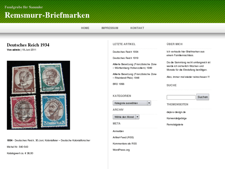 www.remsmurr-briefmarken.de