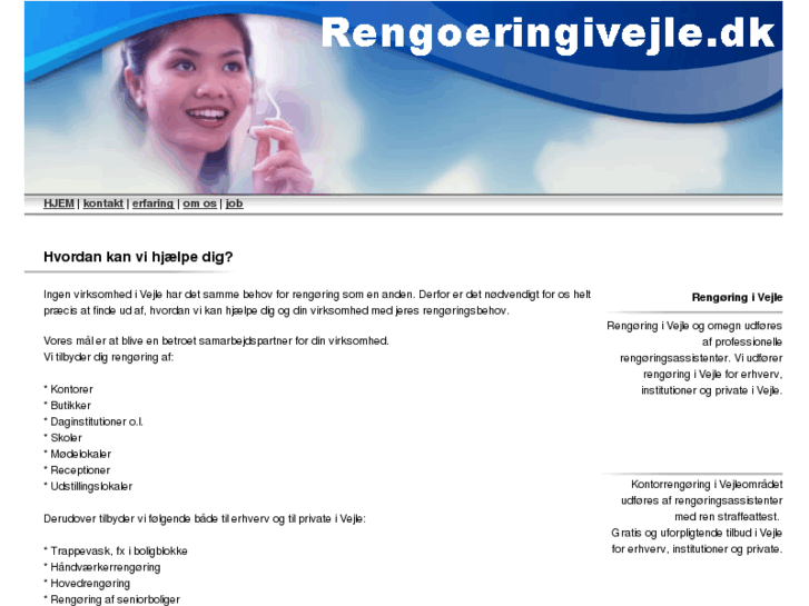 www.rengoeringivejle.dk