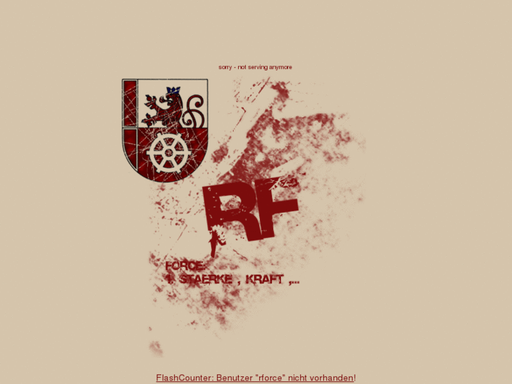 www.rforce.org
