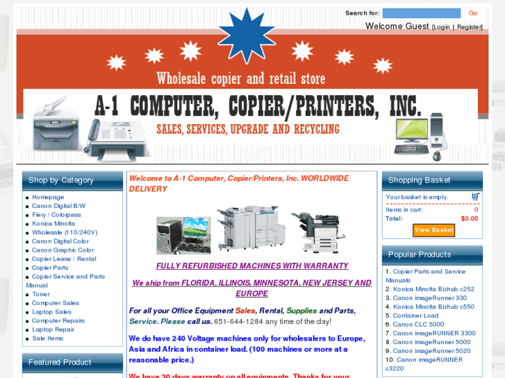 www.richcopiers.com