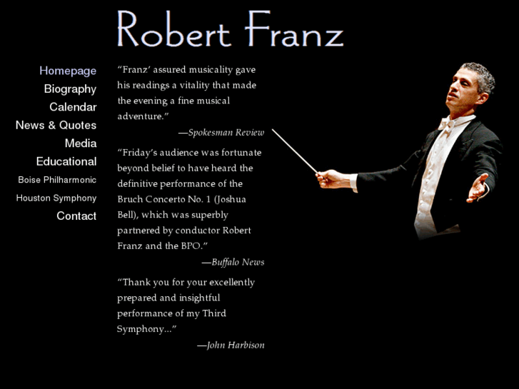 www.robertfranz.com