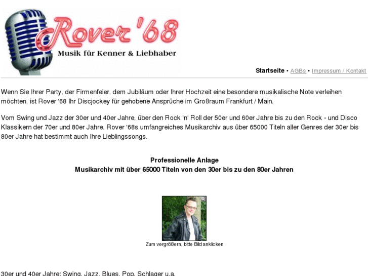 www.rover68.com