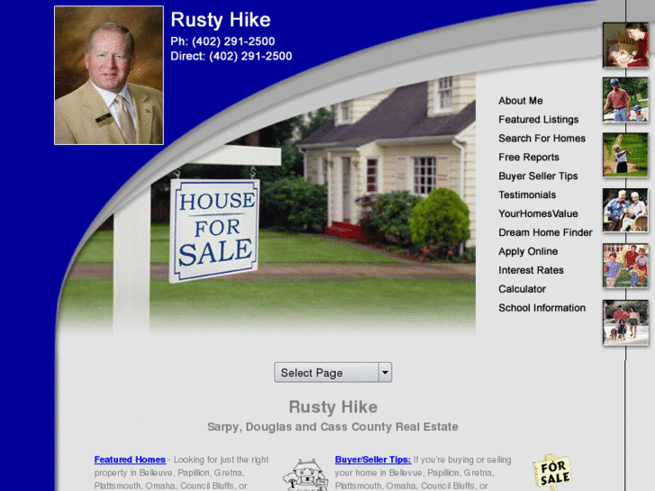 www.rustyhike.com