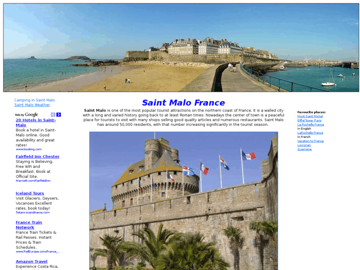 www.saintmalofrance.com