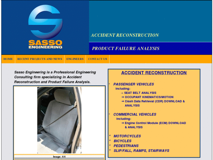 www.sassoengineering.com