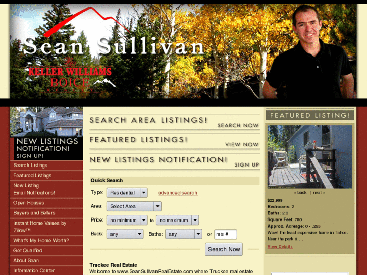 www.seansullivanrealestate.com