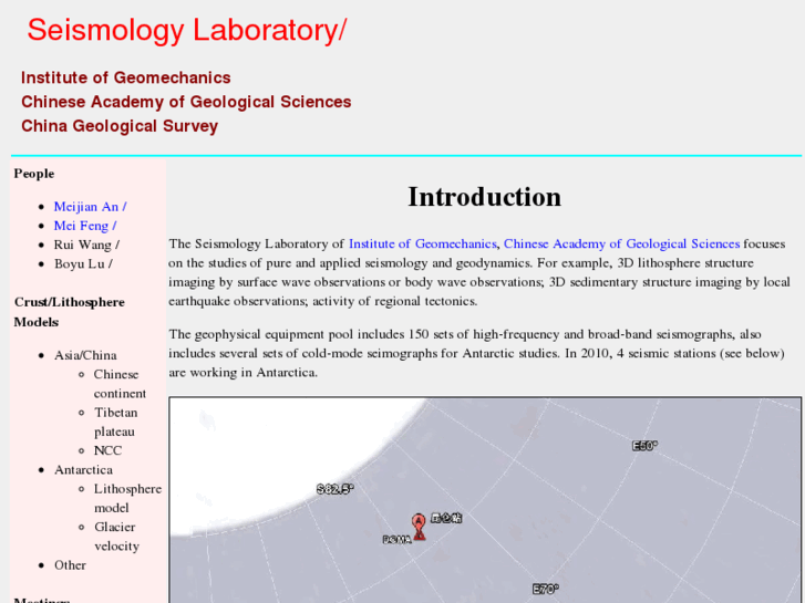 www.seismolab.org