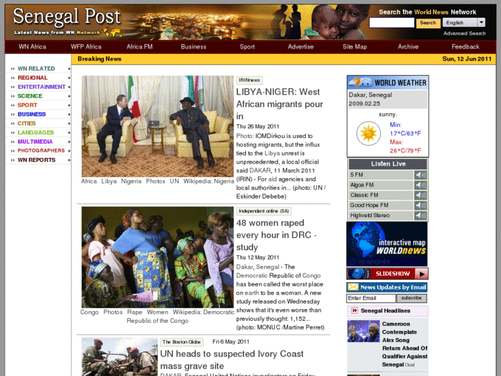 www.senegalpost.com