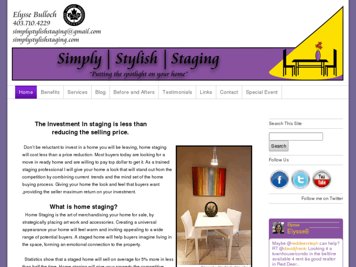 www.simplystylishstaging.com