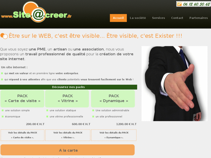 www.site-a-creer.fr