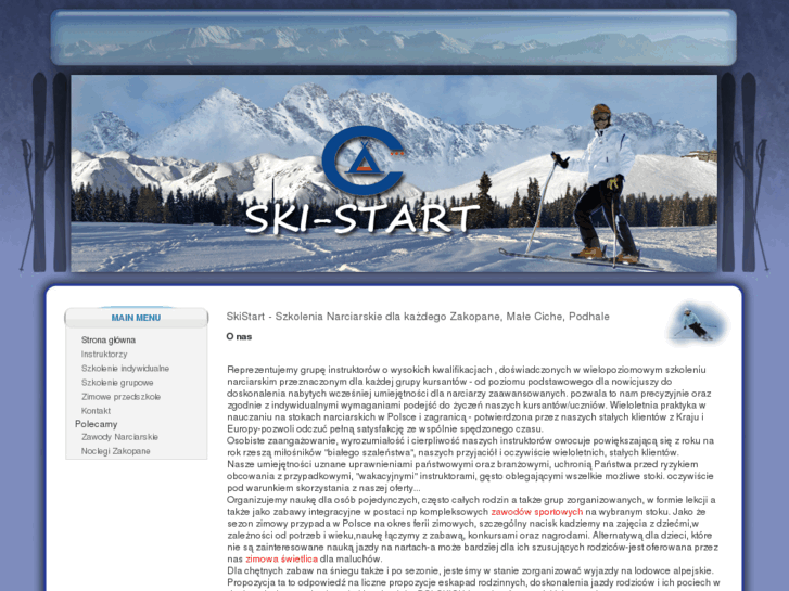 www.skistart.pl